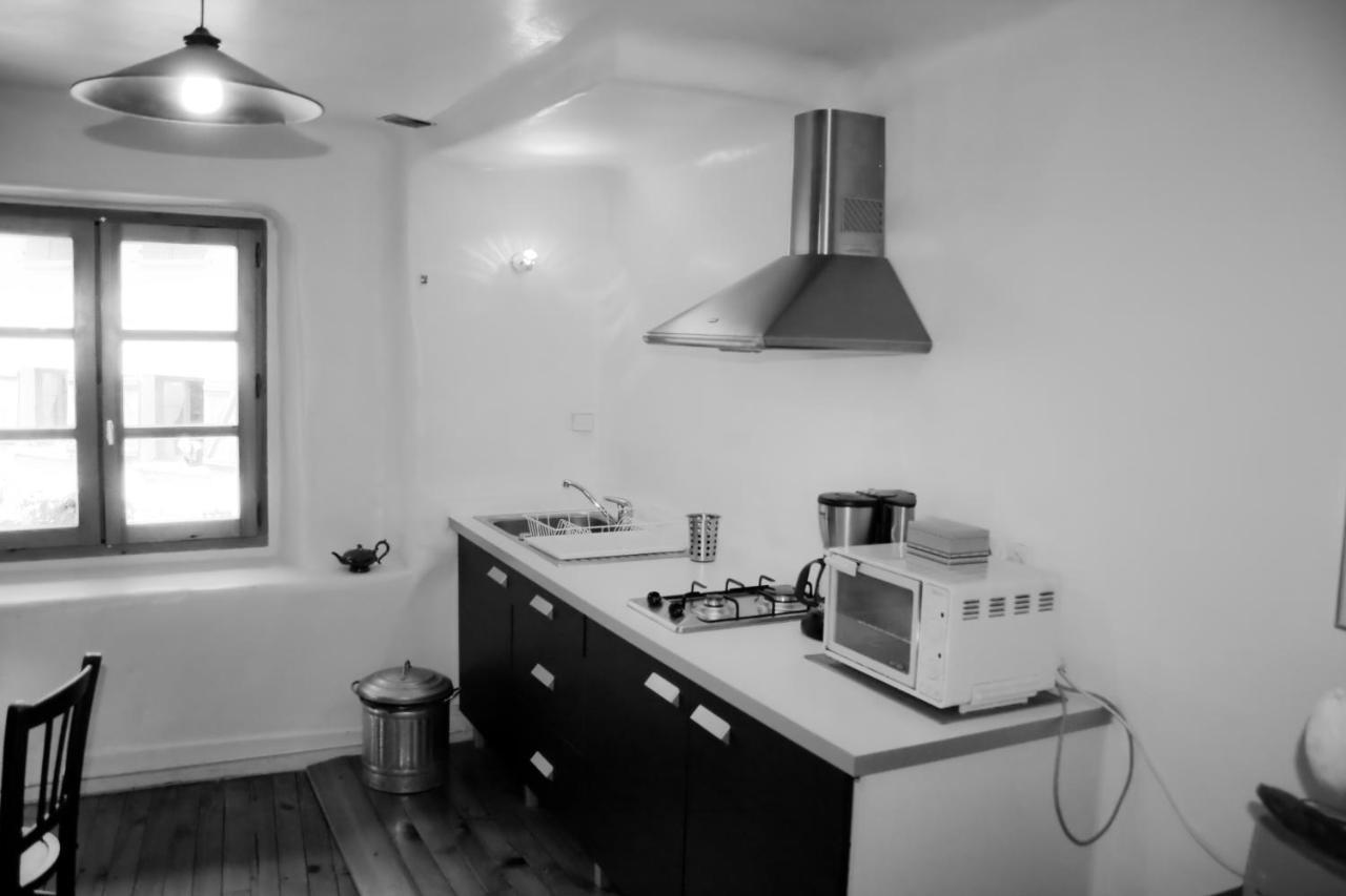 Au Cheval Blanc - Appartements Et Chambres D'Hotes Albertville Ngoại thất bức ảnh