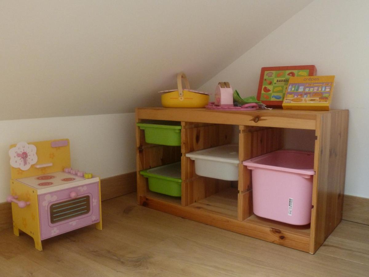 Au Cheval Blanc - Appartements Et Chambres D'Hotes Albertville Ngoại thất bức ảnh